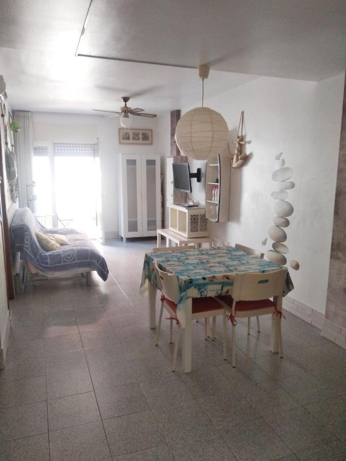 TOSSA MEDIEVO, apartamento a 150 m de la playa Tossa de Mar Exterior foto
