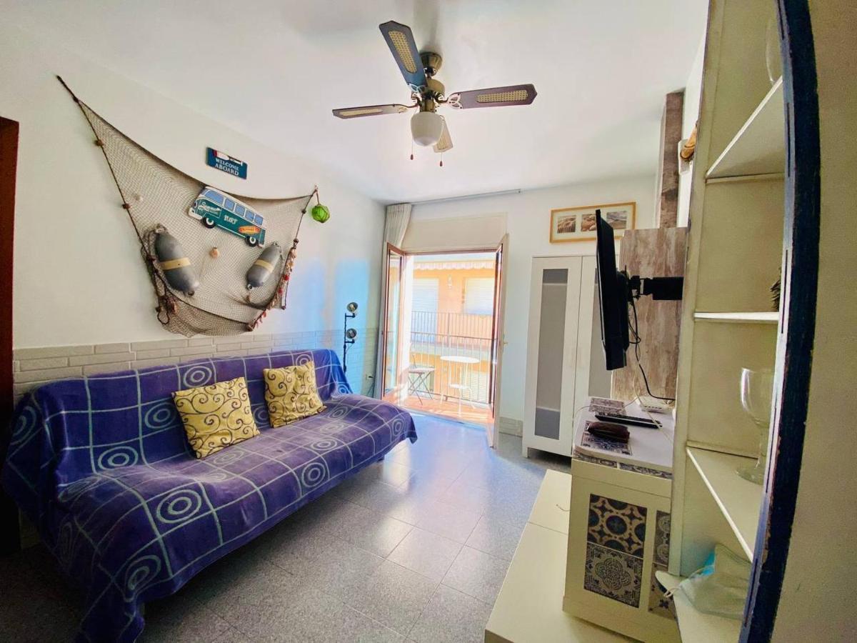 TOSSA MEDIEVO, apartamento a 150 m de la playa Tossa de Mar Exterior foto