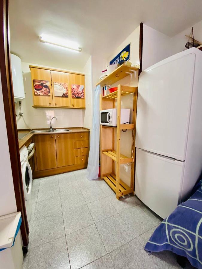 TOSSA MEDIEVO, apartamento a 150 m de la playa Tossa de Mar Exterior foto