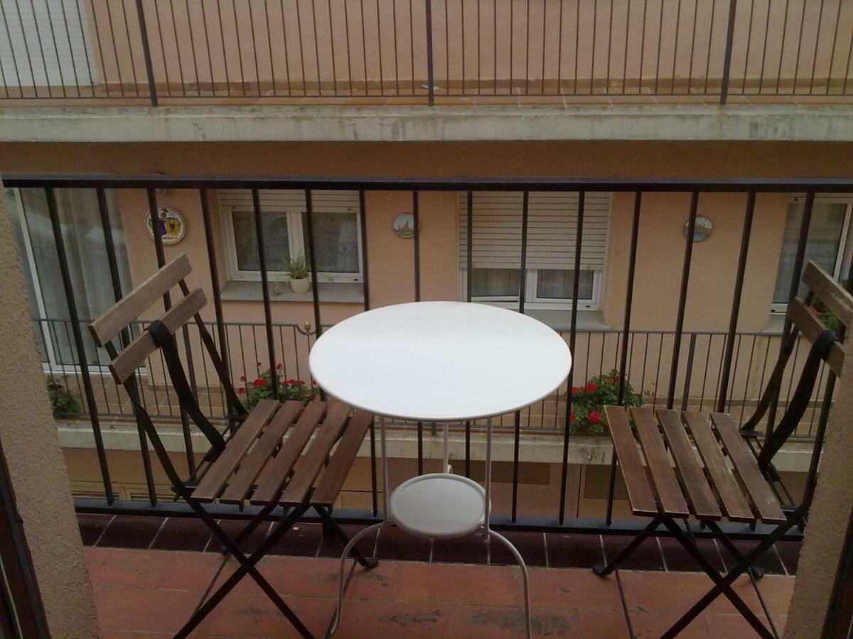 TOSSA MEDIEVO, apartamento a 150 m de la playa Tossa de Mar Exterior foto