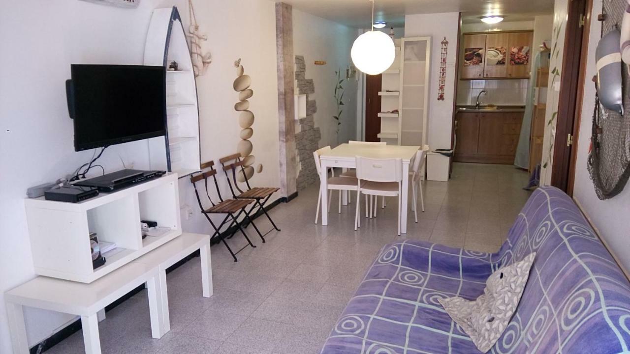 TOSSA MEDIEVO, apartamento a 150 m de la playa Tossa de Mar Exterior foto